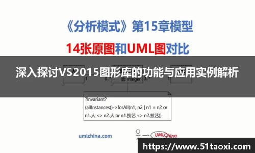 深入探讨VS2015图形库的功能与应用实例解析