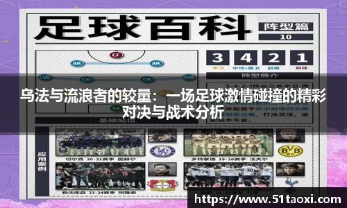 乌法与流浪者的较量：一场足球激情碰撞的精彩对决与战术分析